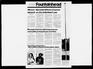 Fountainhead, April 28, 1977